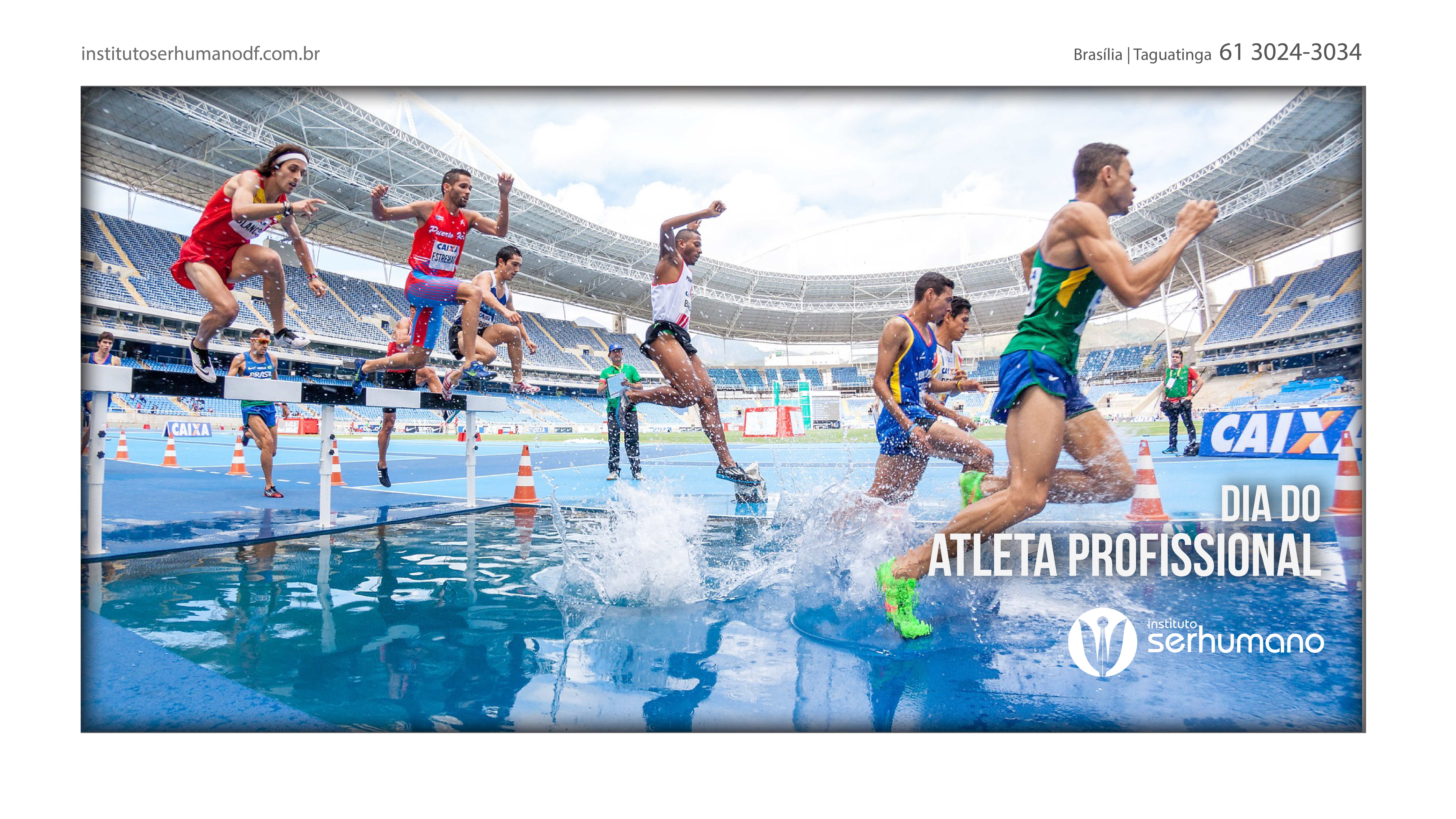 Psicólogo do Atleta